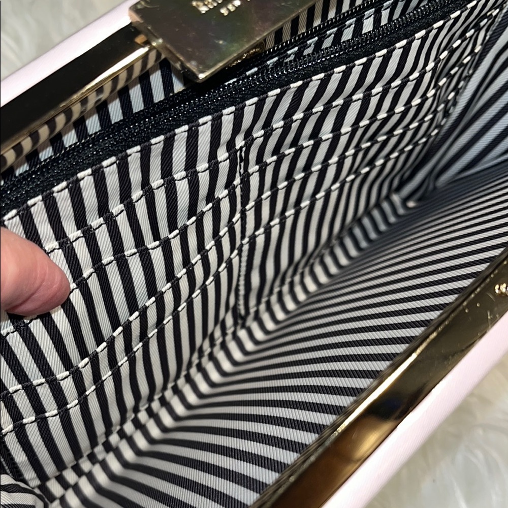kate spade Publishing Emma (Jane Austen) Emanuelle Clutch - Book 4 - Picture 12 of 17
